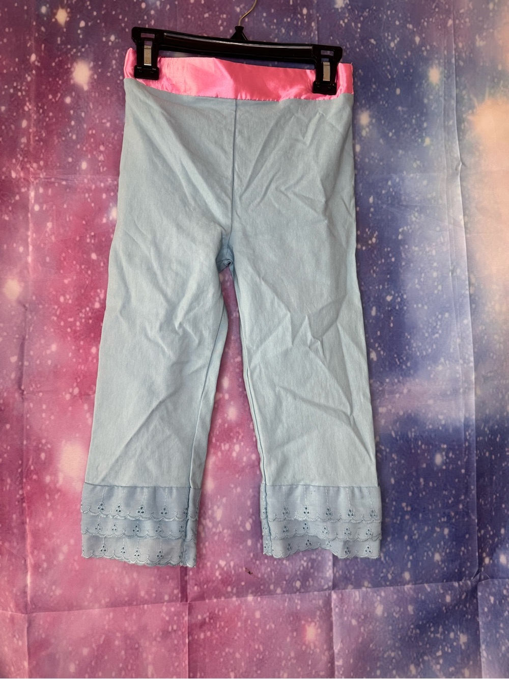 Disney store little Bo peep pants 🛍
